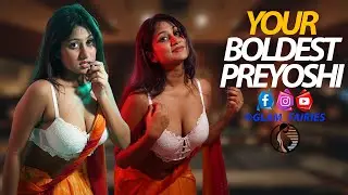 Hottest Preyoshi | Glam_Fairies | Saree Look | Fashion Vlog | 𝑳𝑰𝑲𝑬 | 𝑺𝑯𝑨𝑹𝑬 | 𝑪𝑶𝑴𝑴𝑬𝑵𝑻 & 𝑺𝑼𝑩𝑺𝑪𝑹𝑰𝑩𝑬