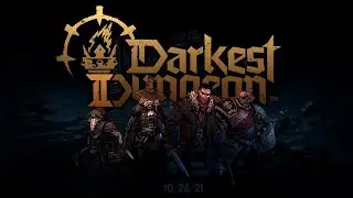 Darkest Dungeon 2| Новая игра плюс новые длс