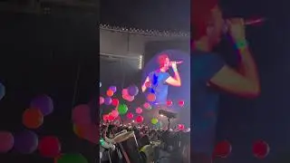 Coldplay Ahmedabad Vibecheck