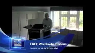 Your Removal Day with F Smith and Son