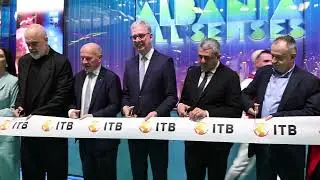 ITB Berlin 2025 &ndash; The world of travel is meeting in Berlin