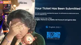 If I Laugh I Delete My Overwatch Account