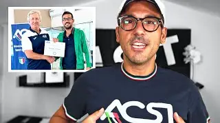 Come si diventa ISTRUTTORE di Tennis?