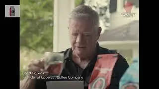 A Coffee Sales Veteran launches his coffee brand!