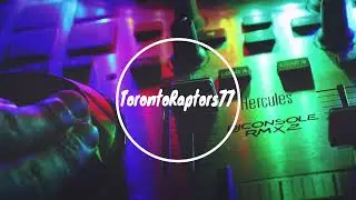 Taio Cruz   Break Your Heart ft  Ludacris Toshka Remix 720p