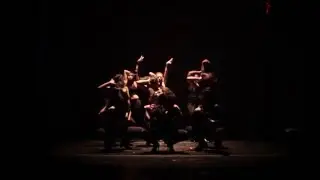 Anything For You - Choreographed by Seika Nagao