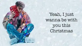 With You This Christmas - Why Don't We (Sing Along Lyrics)