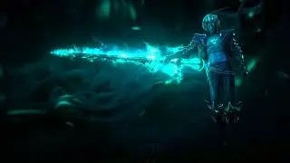 A New Emotion | Viego | LoL EDIT (4K)