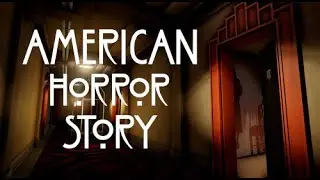 American Horror Story VR Experience at Comic-con