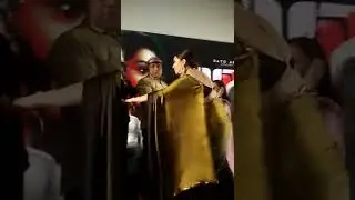 press meet of *MAHA*