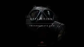 Affliction (50 Cent Type Beat x Dr.Dre Type Beat x Eminem Type Beat) Prod. by Trunxks