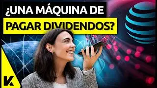 AT&T: El RESURGIR del viejo IMPERIO americano de las COMUNICACIONES @El Informe K