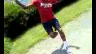 Markell Castle Dancing