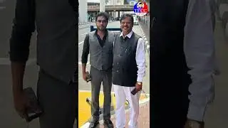 Dr Prathani Ramakrishna Goud Chairman TFCC in Dubai