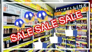 Drug Store Australia | Chemist Warehouse | Australia 2021 🇦🇺 | The Galon Family
