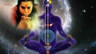 Sahaja Yoga - Kundalini Subtle System.avi