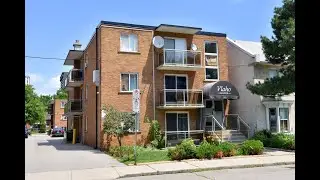 Walkthrough Video of 165 Forest Avenue