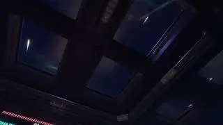 Elite Dangerous Odyssey - Update 11 - First FC Jump