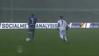Highlights Serie BKT 2018/19: Hellas Verona-Cittadella 4-0