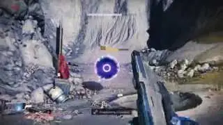 High Servitor Location! [Destiny]