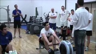 Humber Sports Partnership Corporate Games 2011