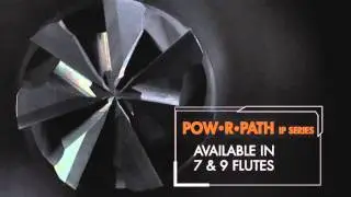 POW-R-PATH IP Series for HEM