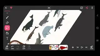 Hickory dickoet dock new extinct sea monsters