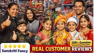 Parents Review 👨&zwj;👩&zwj;👧 Kids Fancy Dress for Rent & Sale | Best Collection