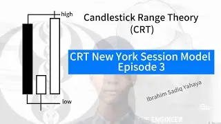 CRT New York Session Model Episode 3 - Hausa