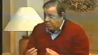 Ricardo Espalter en Mediod&iacute;a con usted , con Sarita Otermin y Gustavo Adolfo Ruegger Canal 5