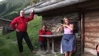 Mercoldì de matina - Coro Monti Pallidi di Laives