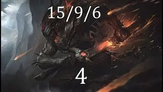 Messtamia | Yasuo | Game Highlights #4