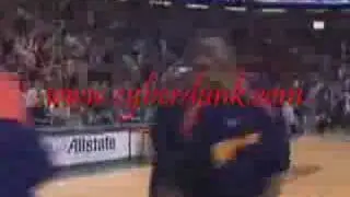 Cyberdunk