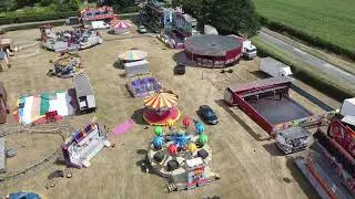 Winterton Showground 3rd July 2025