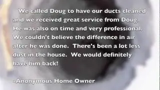 Denver Duct Cleaning