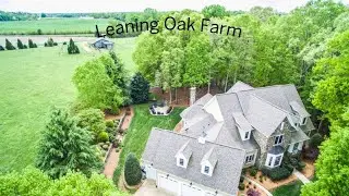 Leaning Oak Farm | 3400 Baucom Manor Rd, Monroe, NC 28110