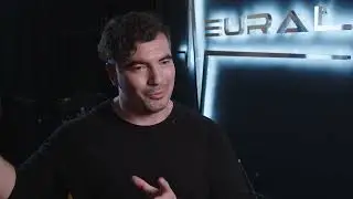 EY Entrepreneur Of The Year 2022 &ndash; Douglas Castro, Neural DSP Technologies