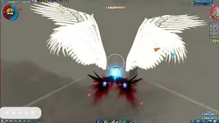 Ace Online Subagames / Agony