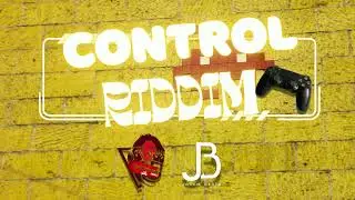 Jackie Beatz - Control Riddim (Bouyon Instrumental 2026) [#TripleKayTypeBeat]