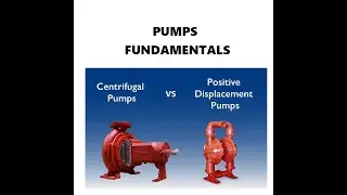 Centrifugal vs Positive Displacement Pump: The Ultimate Comparison