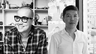 In Conversation: Angel Otero and John Tain