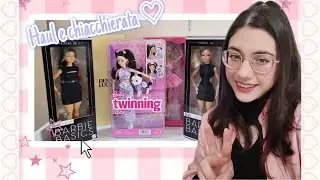 Niente pi&ugrave; unboxing vinted? Haul e chiacchierata .🎀⋆