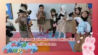 Meet Miss Lula & Miss Kiki | Inspiring Teachers at Ananda Islamic School 🇮🇩