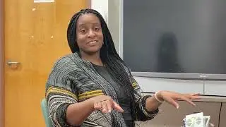 UWDE - West End Neighborhood House - Marla Matrice Murphy's Success Story