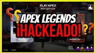 &iexcl;APEX LEGENDS FUE HACKEADO!, savetitanfall.com, fraude, respawn y m&aacute;s...