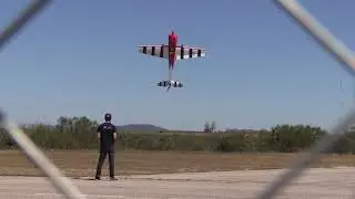 Bellota Jet 2019 III Acro Desde La Valla
