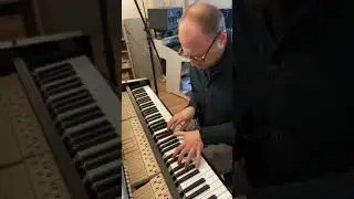 From Gagarin's Point Of View (Esbjörn Svensson) - Olaf Taranczewski, piano