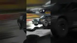 2000+ HP Australian GTR traps 344 KPH  in 6 seconds ( 214 MPH) 🫡