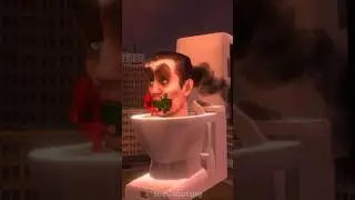 What If UTCM was in Skibidi Toilet 20 [OHIO]
