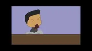Boot to the Head Animation